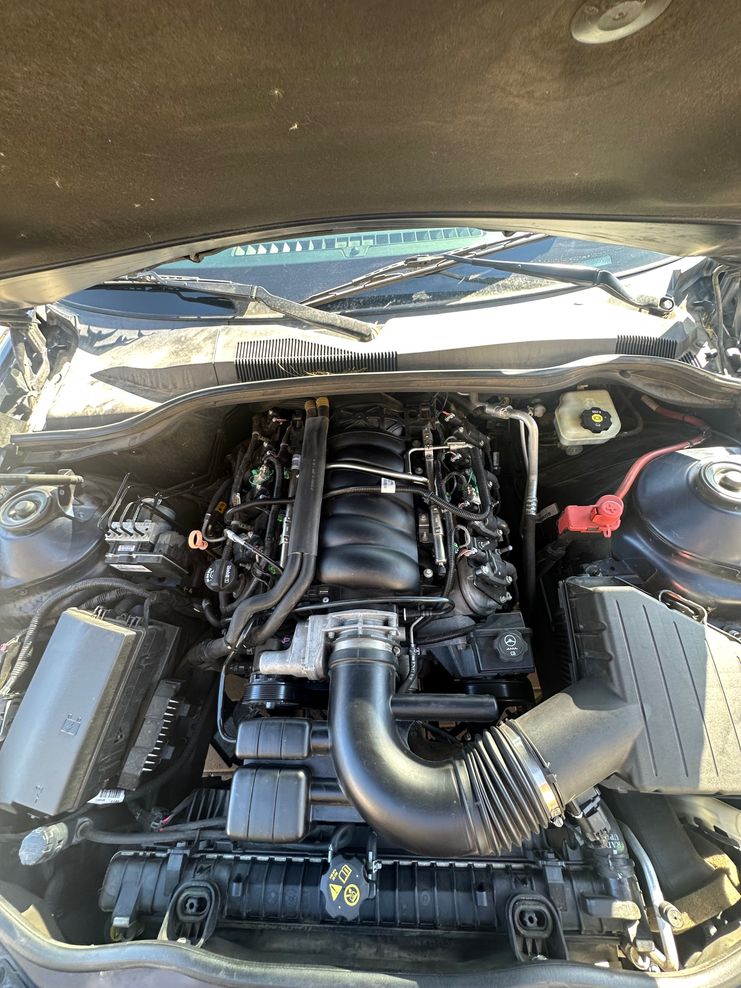 Car Preview