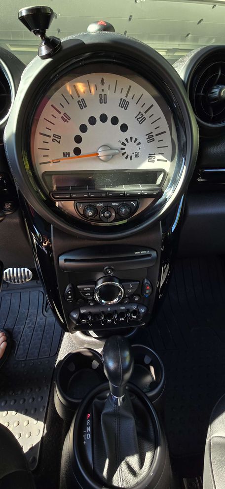 Car Preview