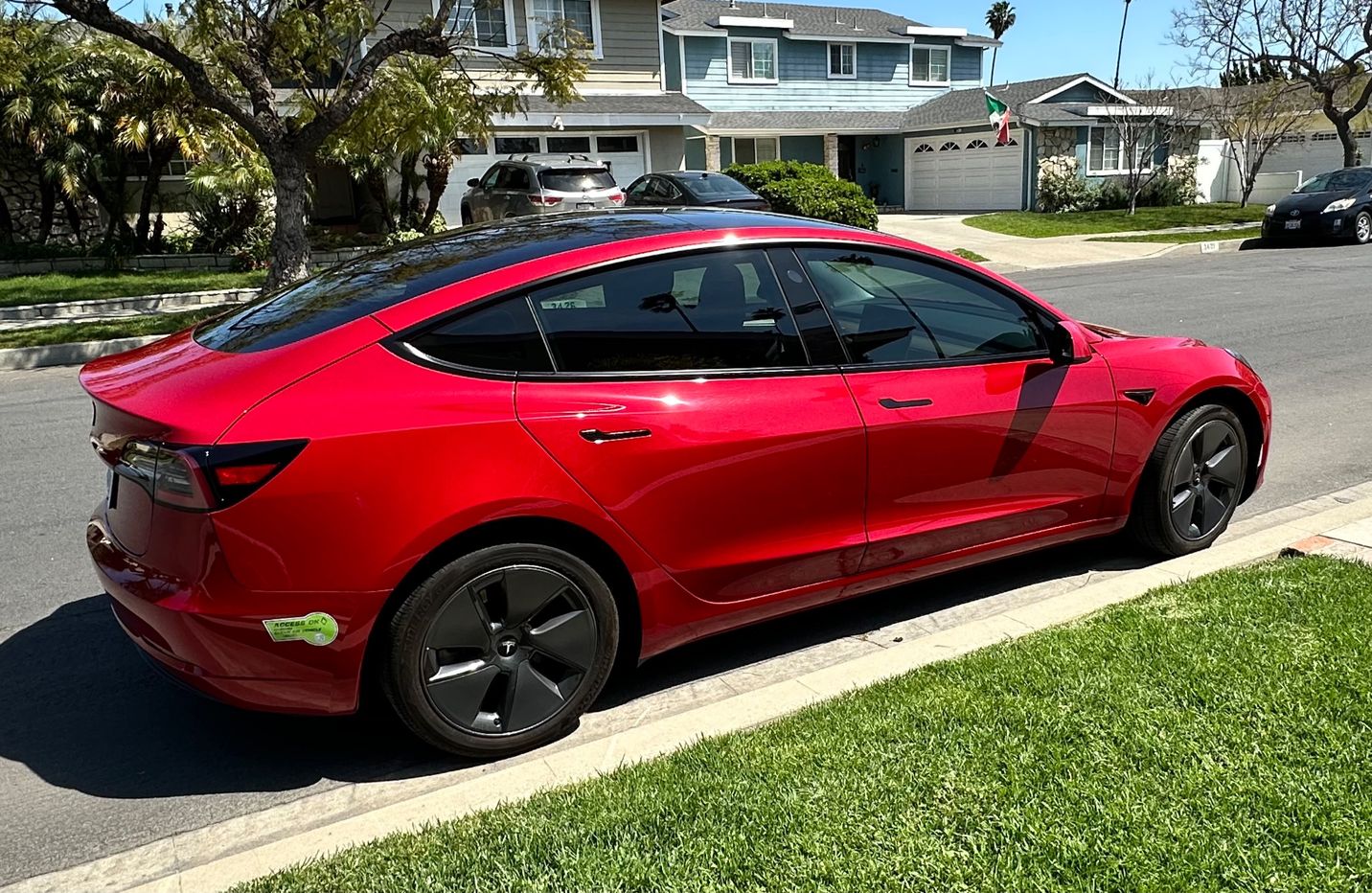 Car Preview