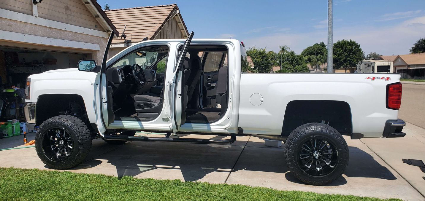 Car Preview