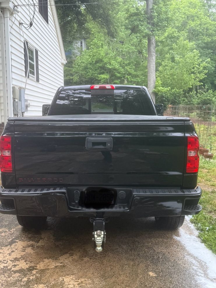 Car Preview