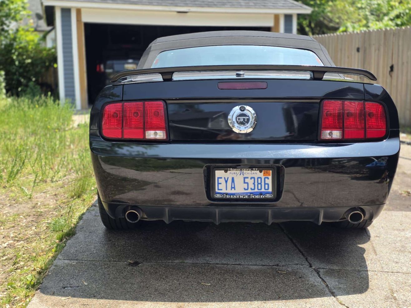 Car Preview