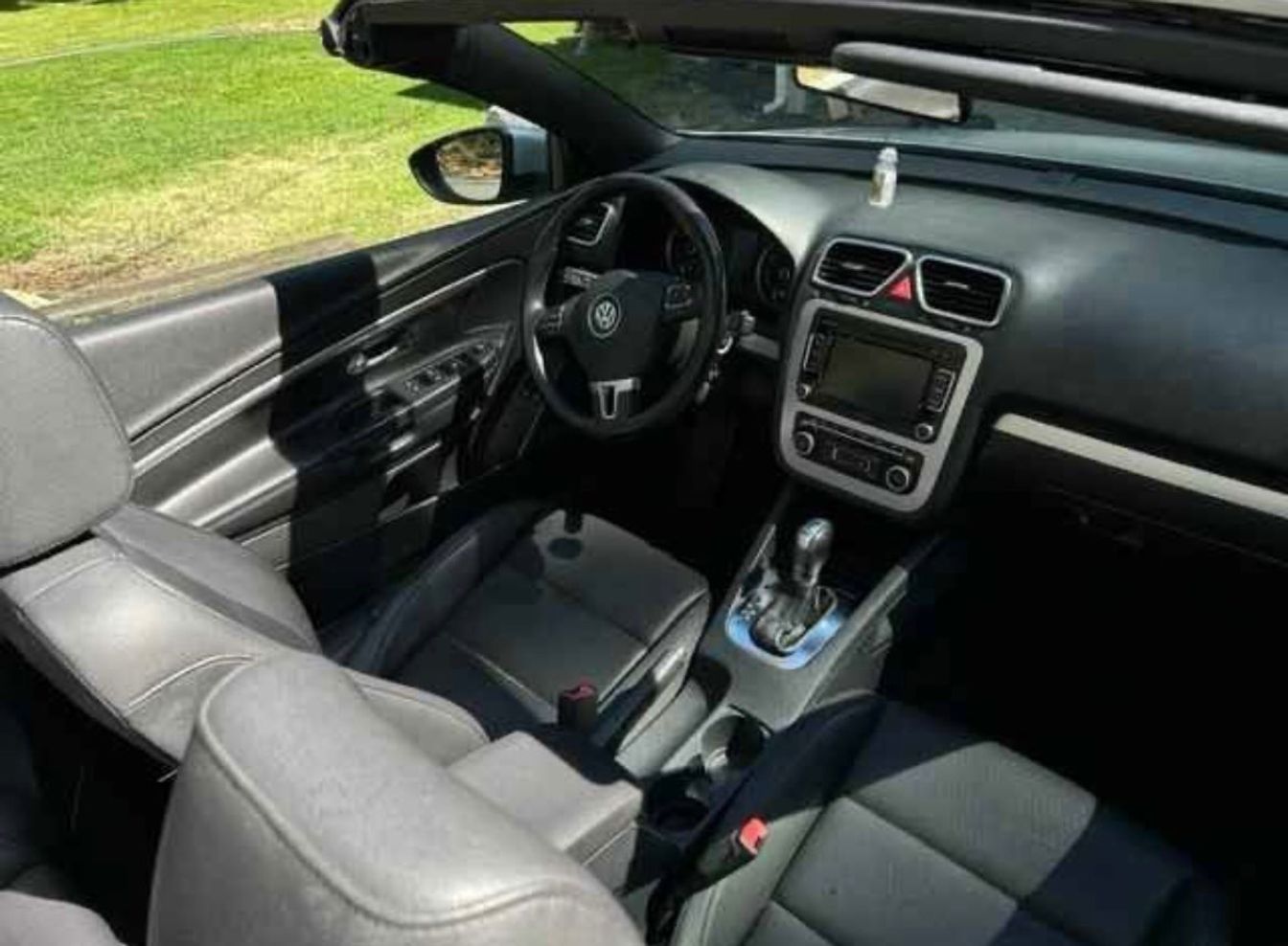 Car Preview