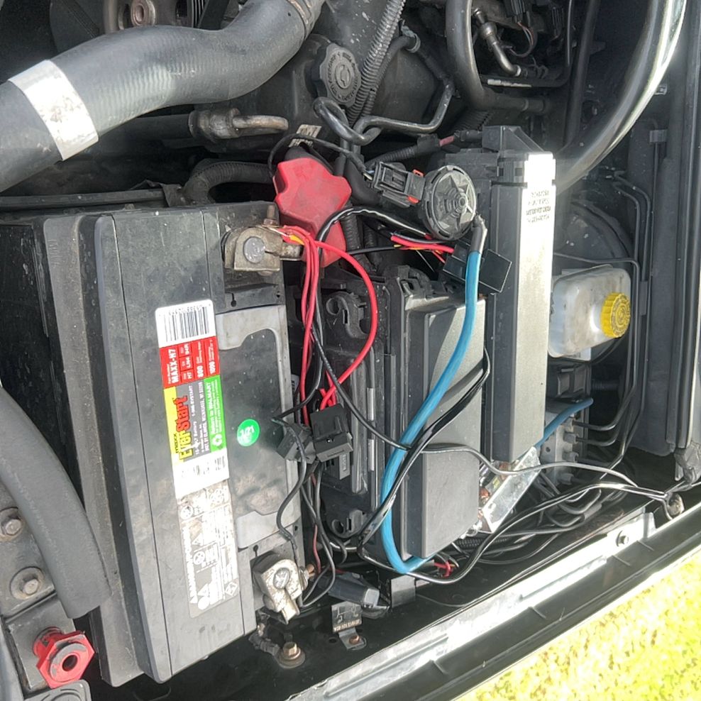 Car Preview