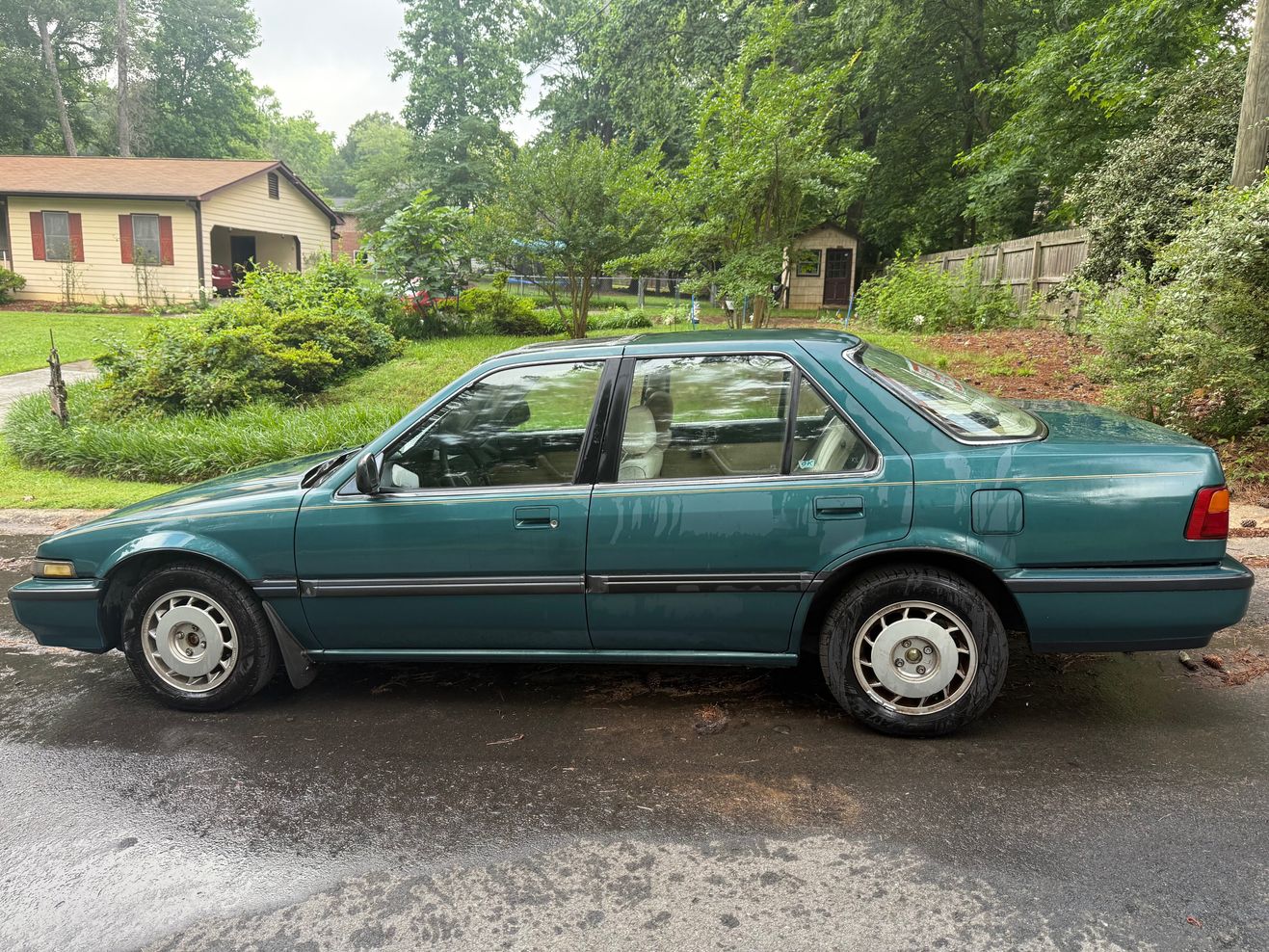 Car Preview