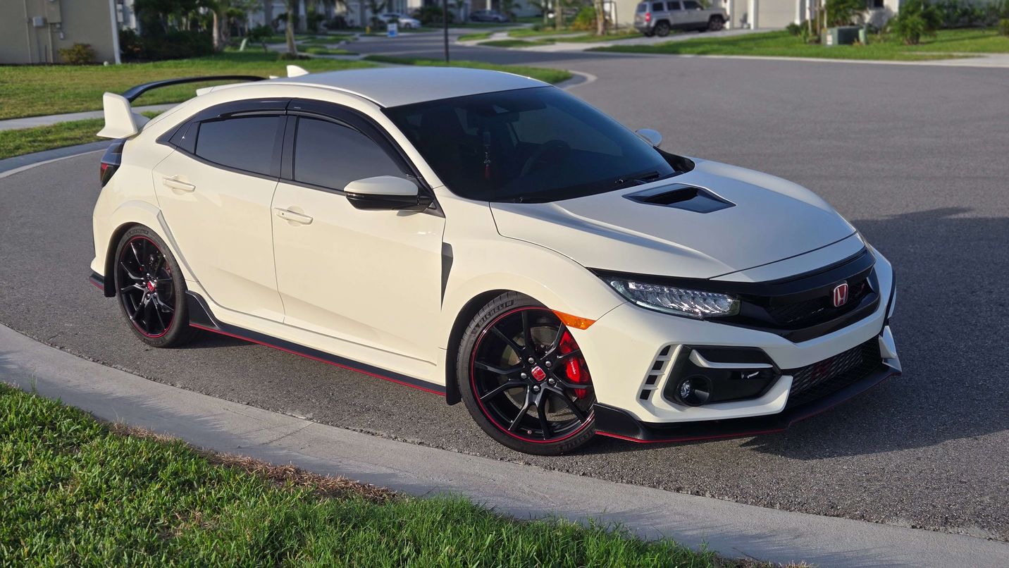 Car Preview
