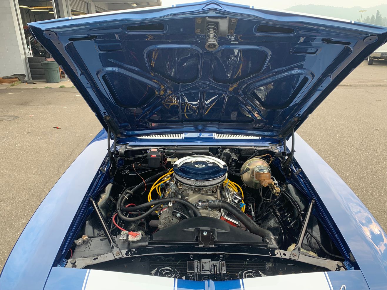 Car Preview