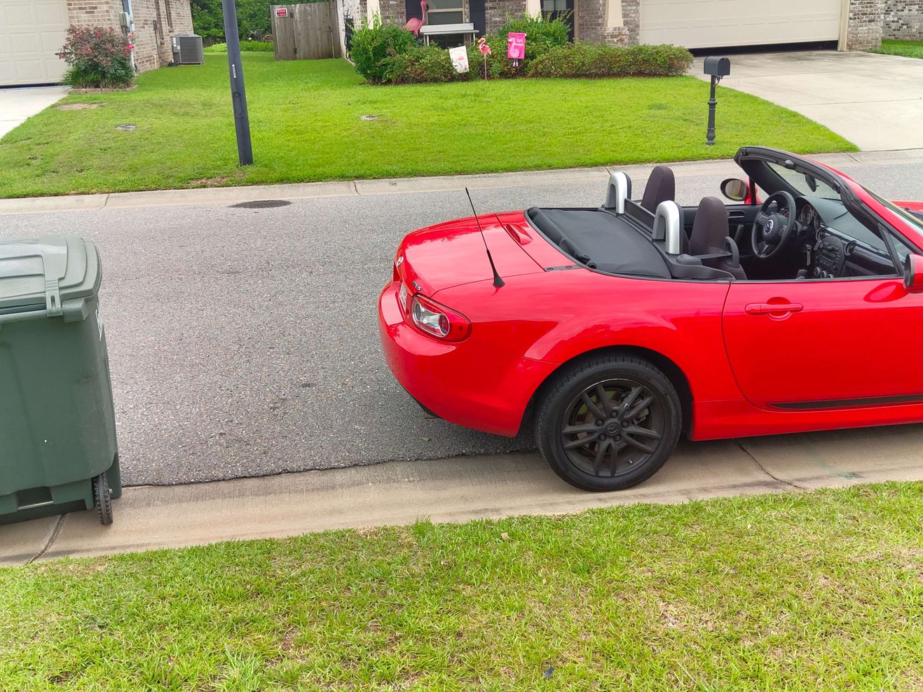 Car Preview