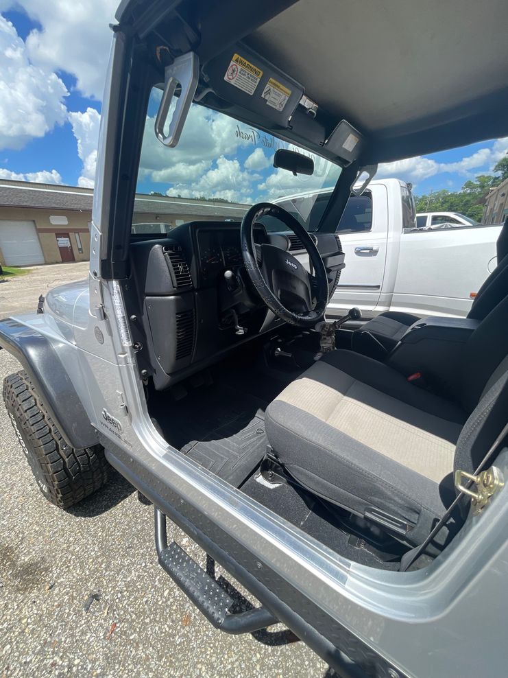 Car Preview