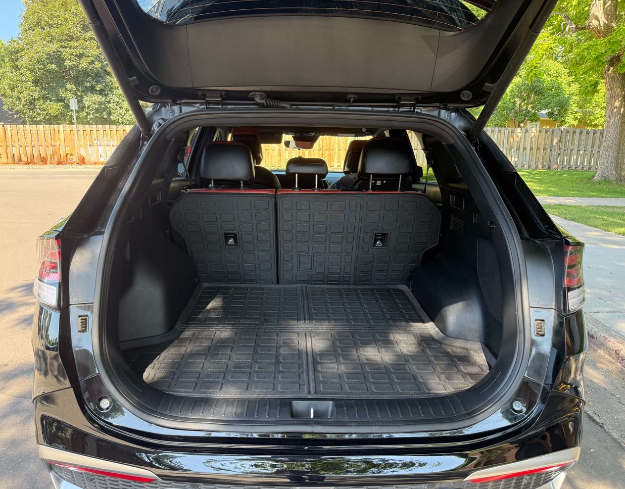 Car Preview