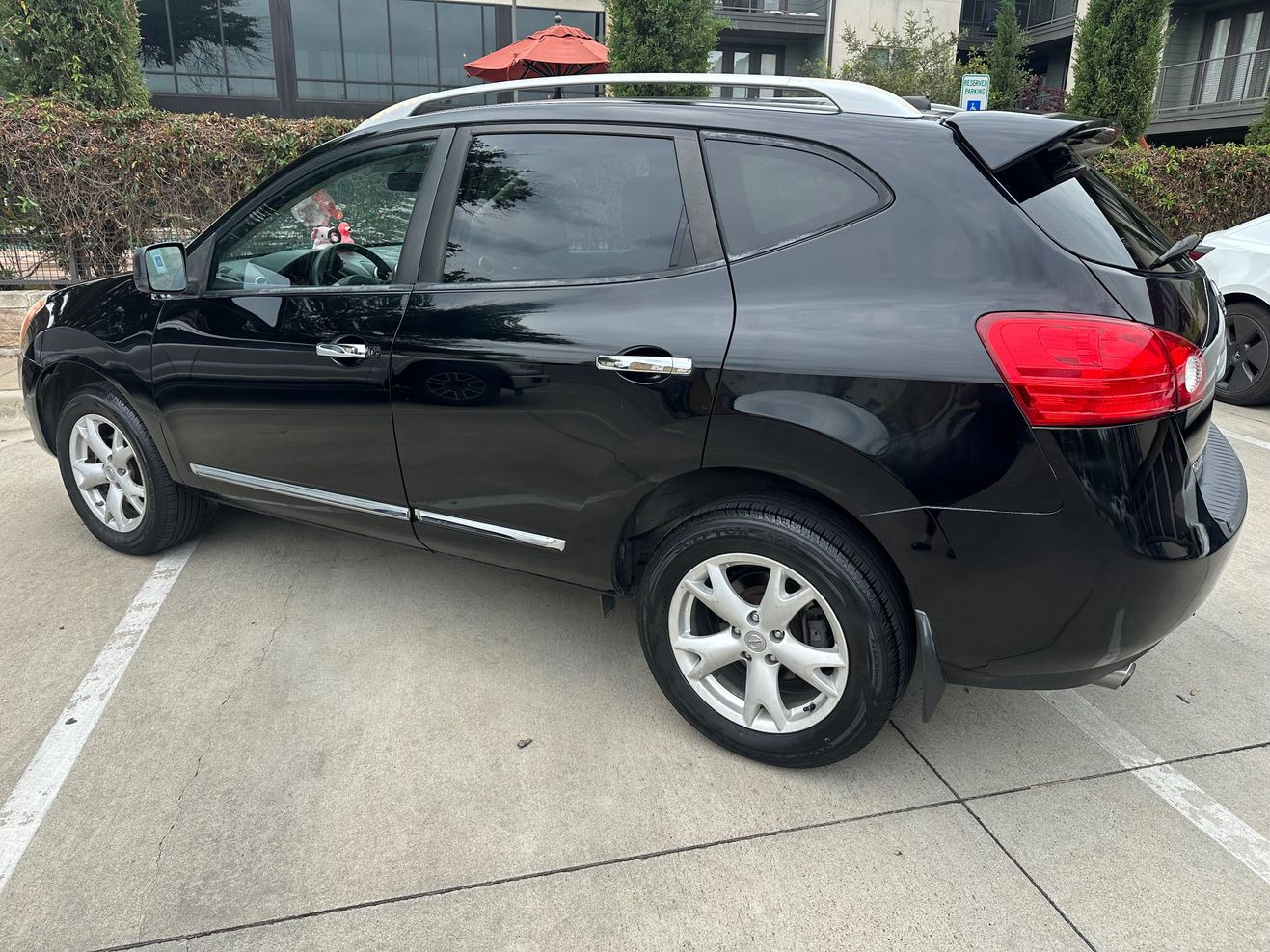 Car Preview