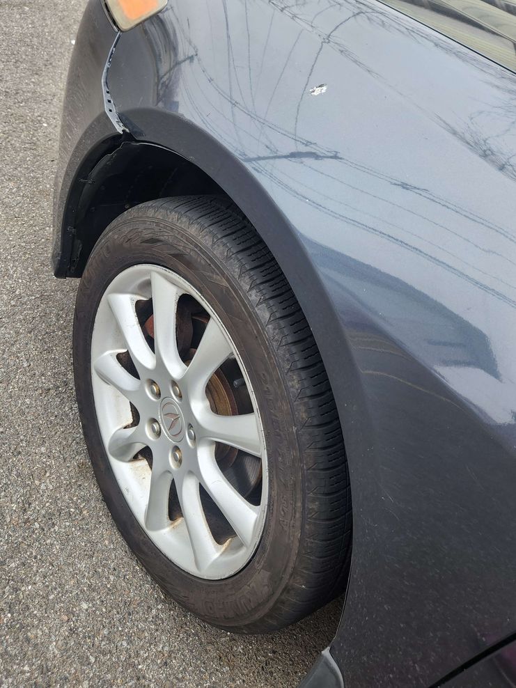 Car Preview