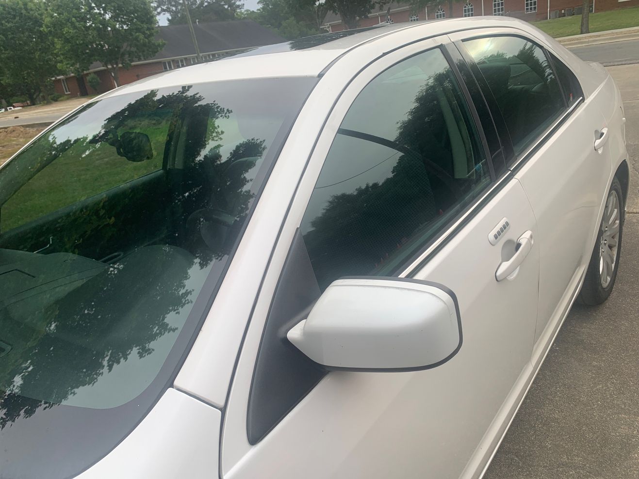 Car Preview