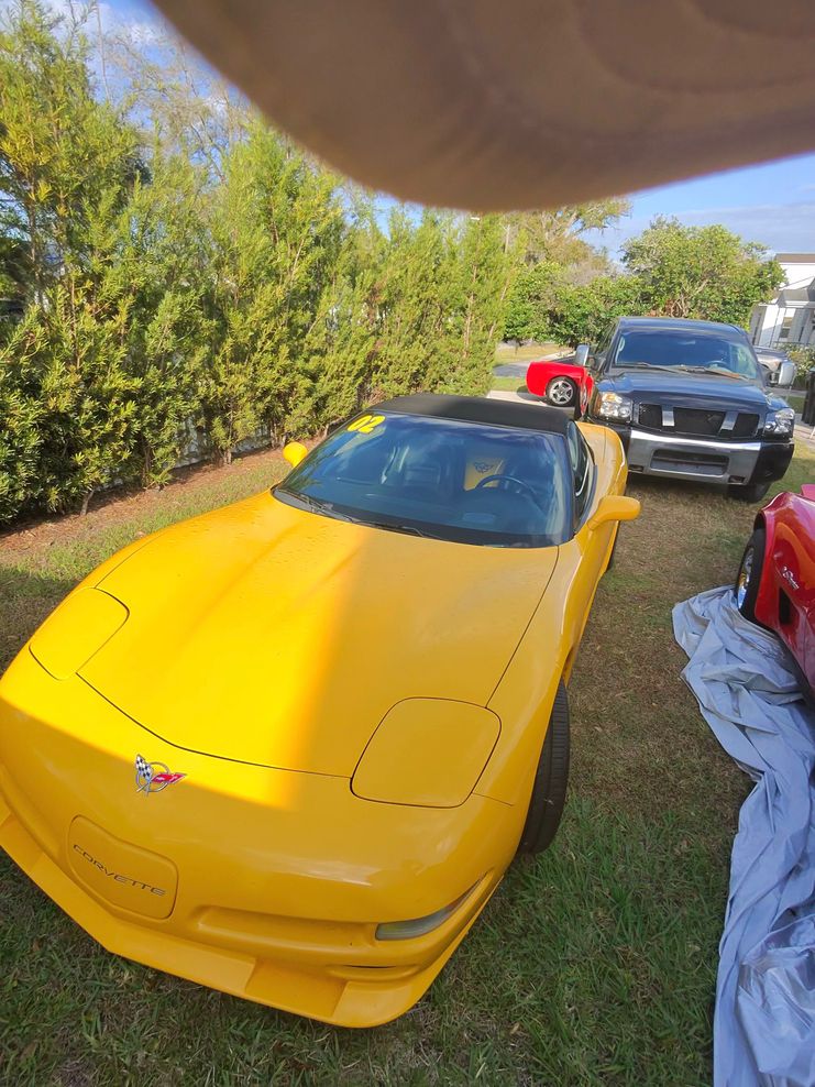 Car Preview