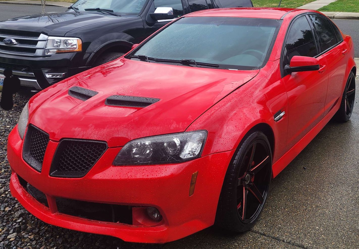 Car Preview