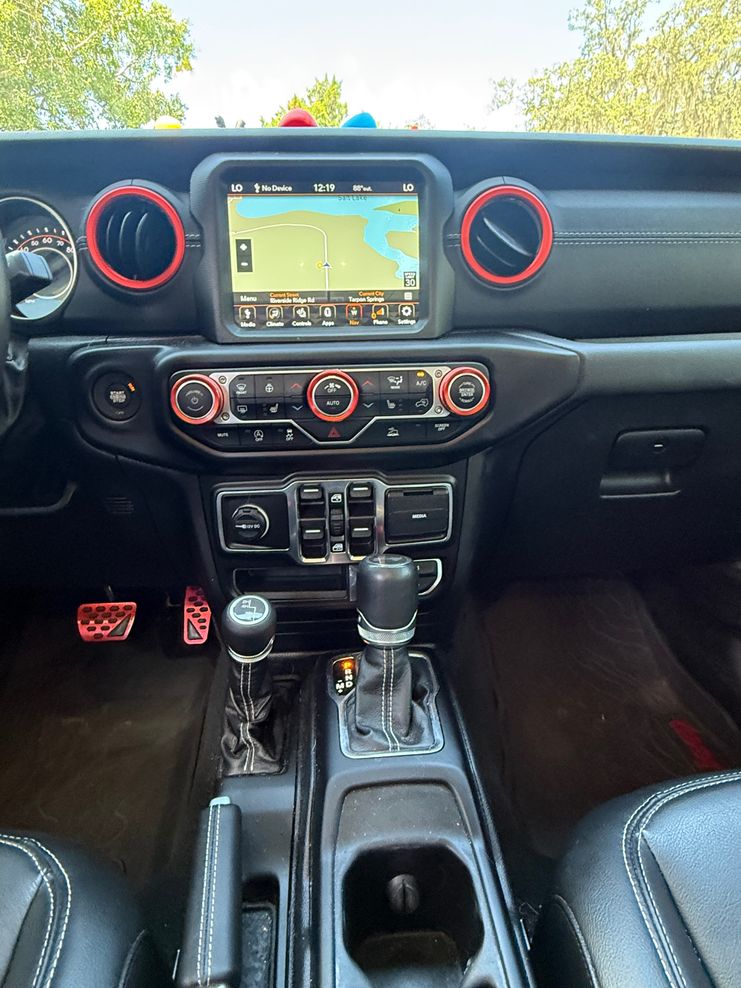 Car Preview