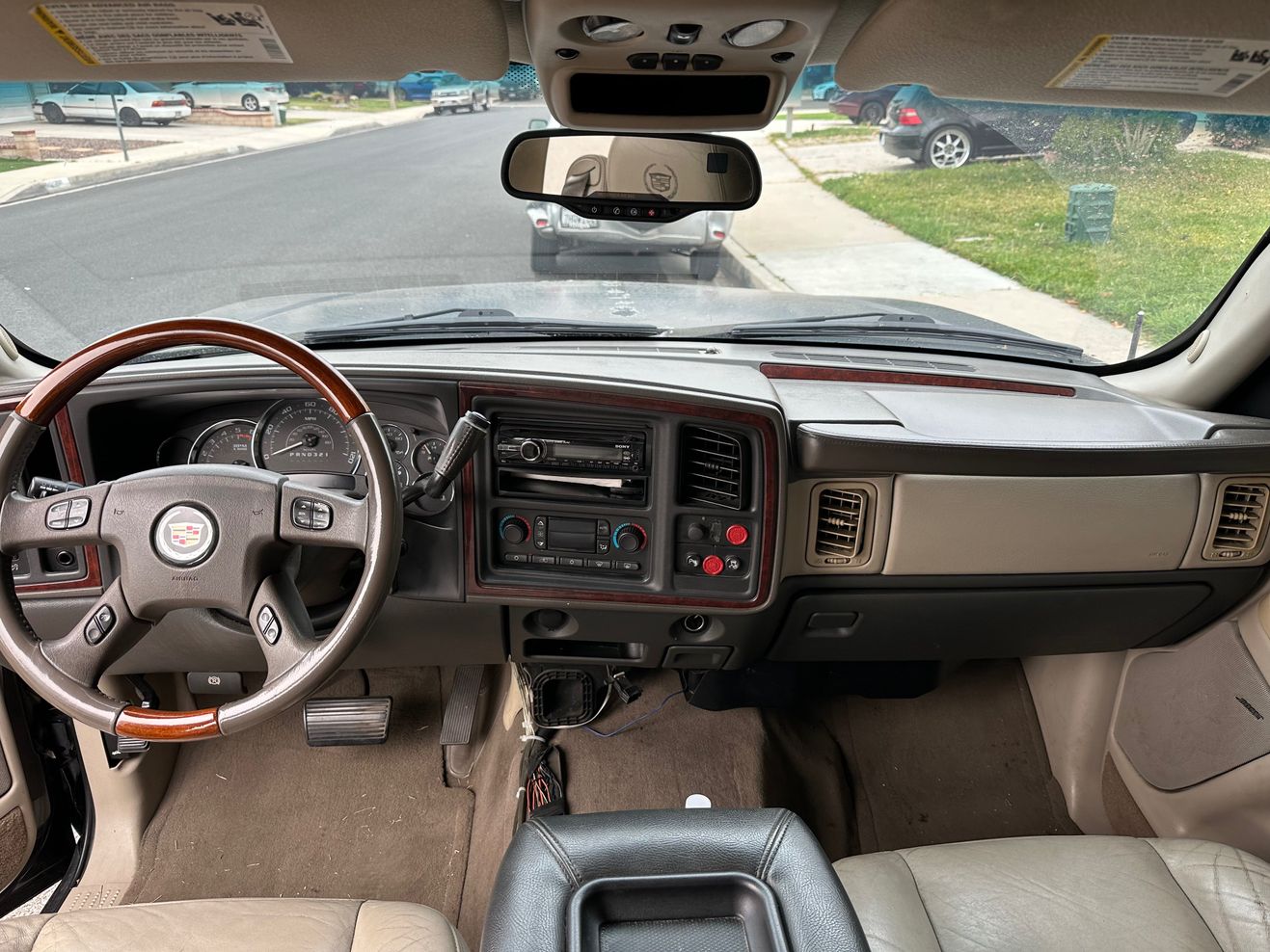 Car Preview