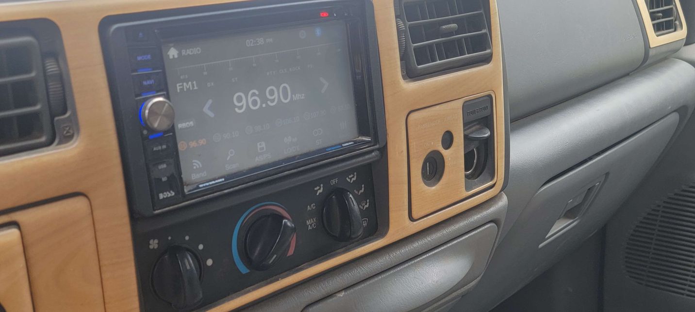 Car Preview