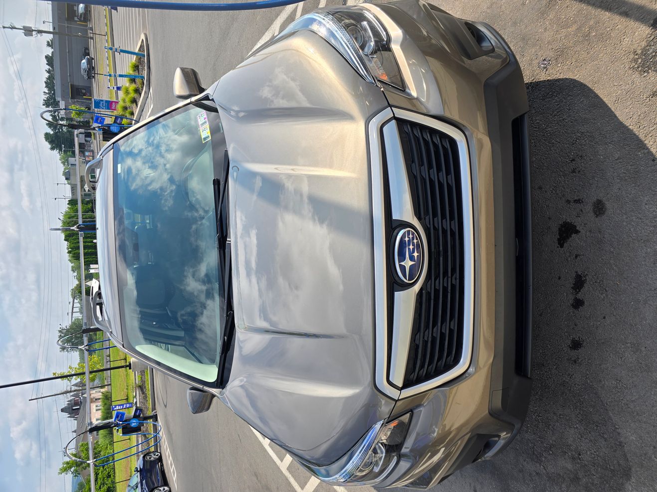 Car Preview