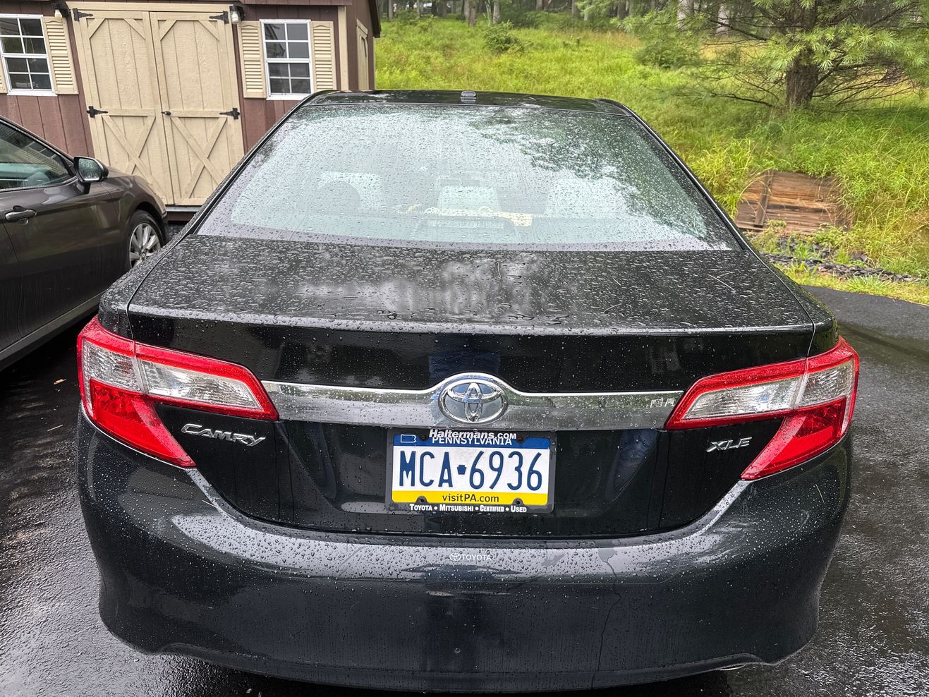 Car Preview