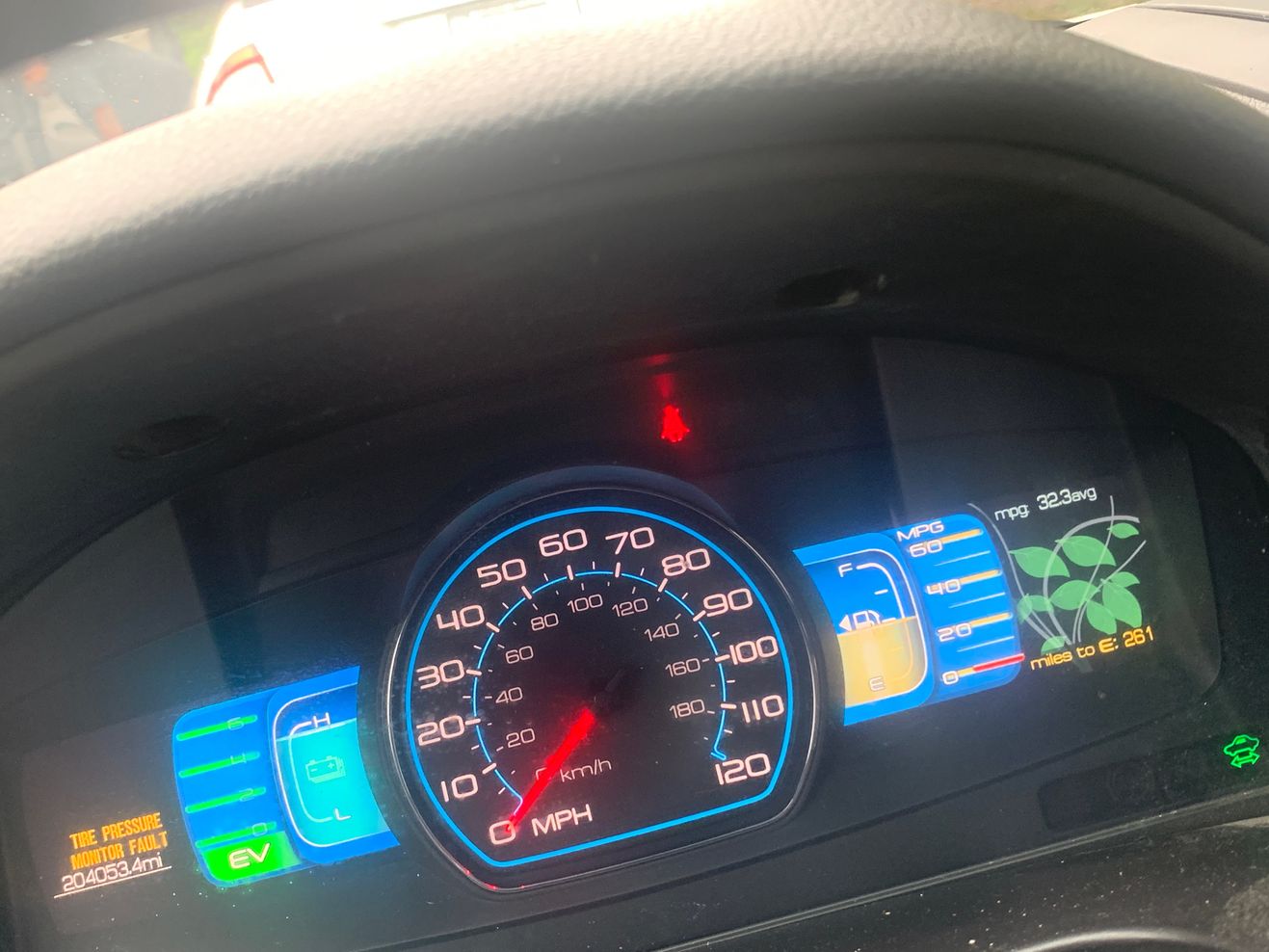 Car Preview