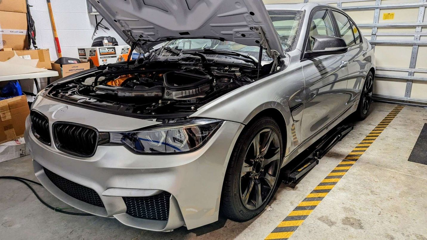 Car Preview