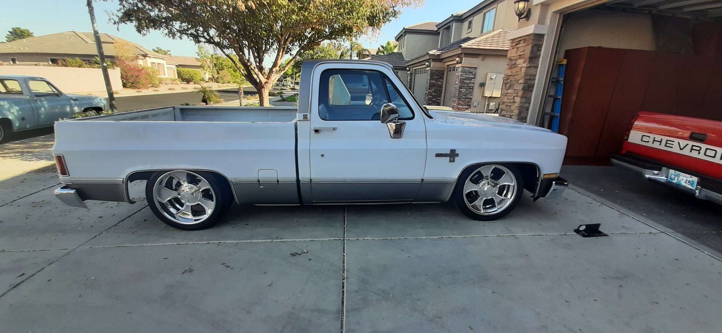 Car Preview