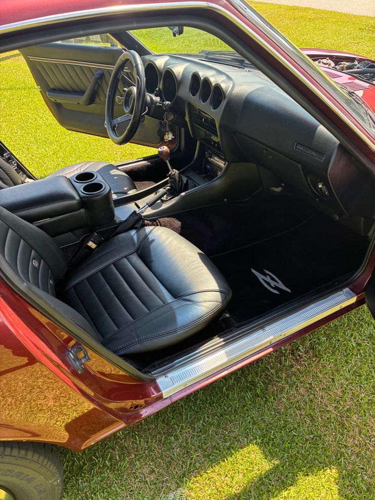 Car Preview