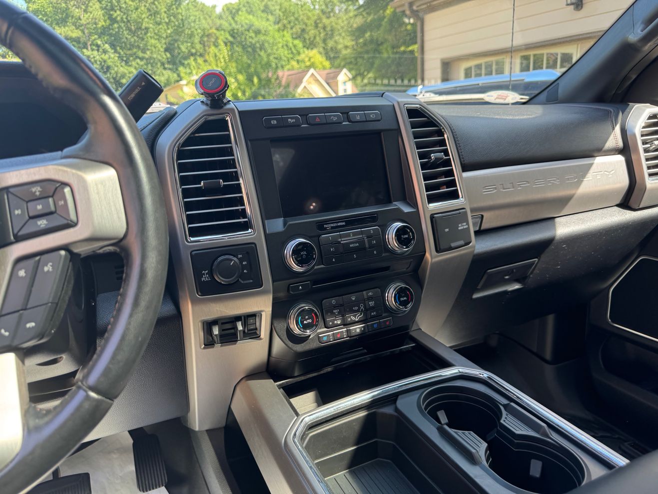 Car Preview