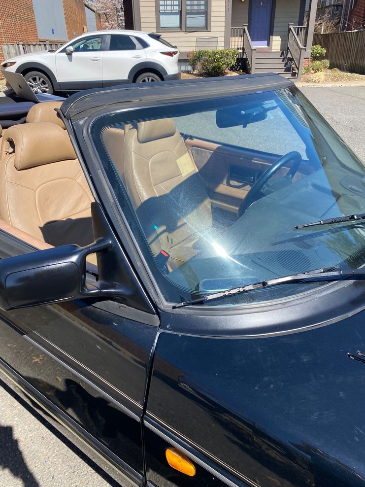 Car Preview