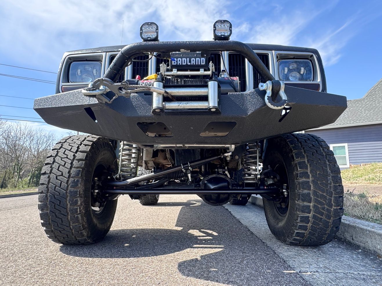 Car Preview