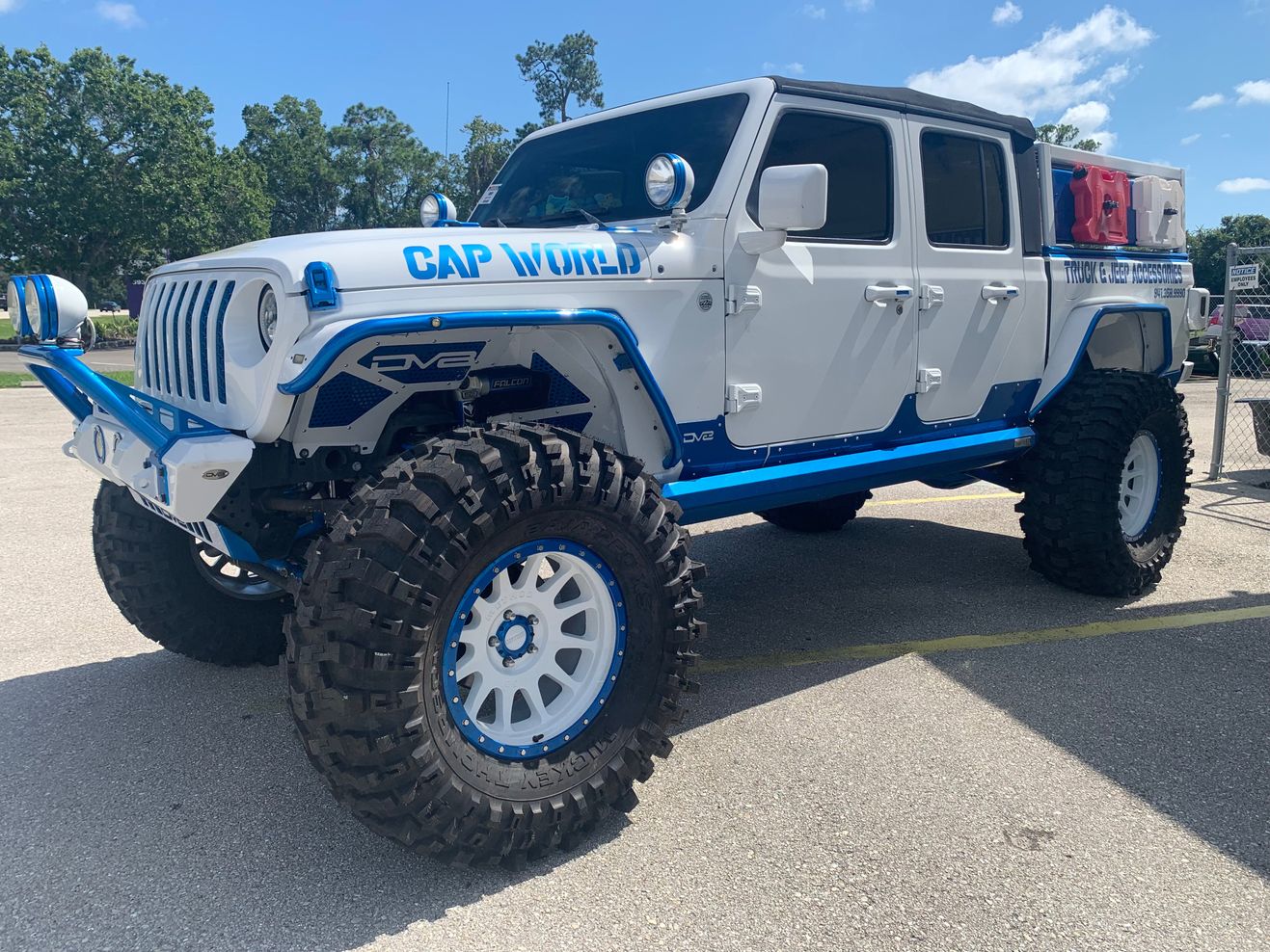 Car Preview