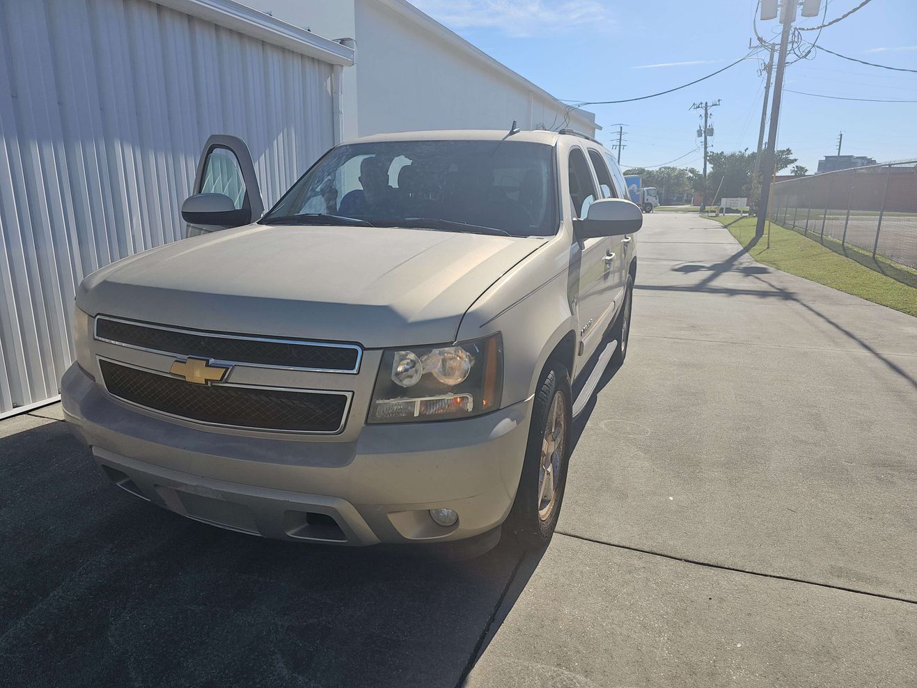 Car Preview