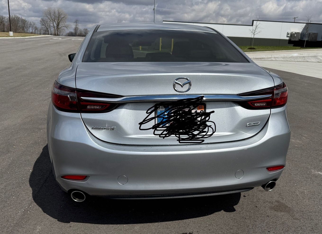 Car Preview