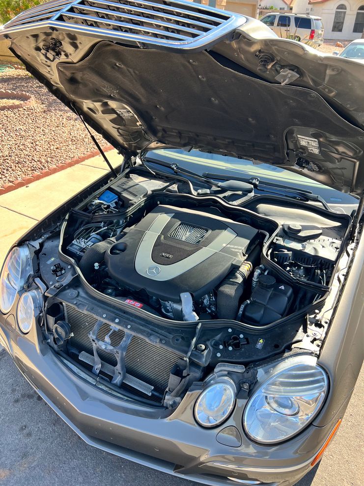 Car Preview