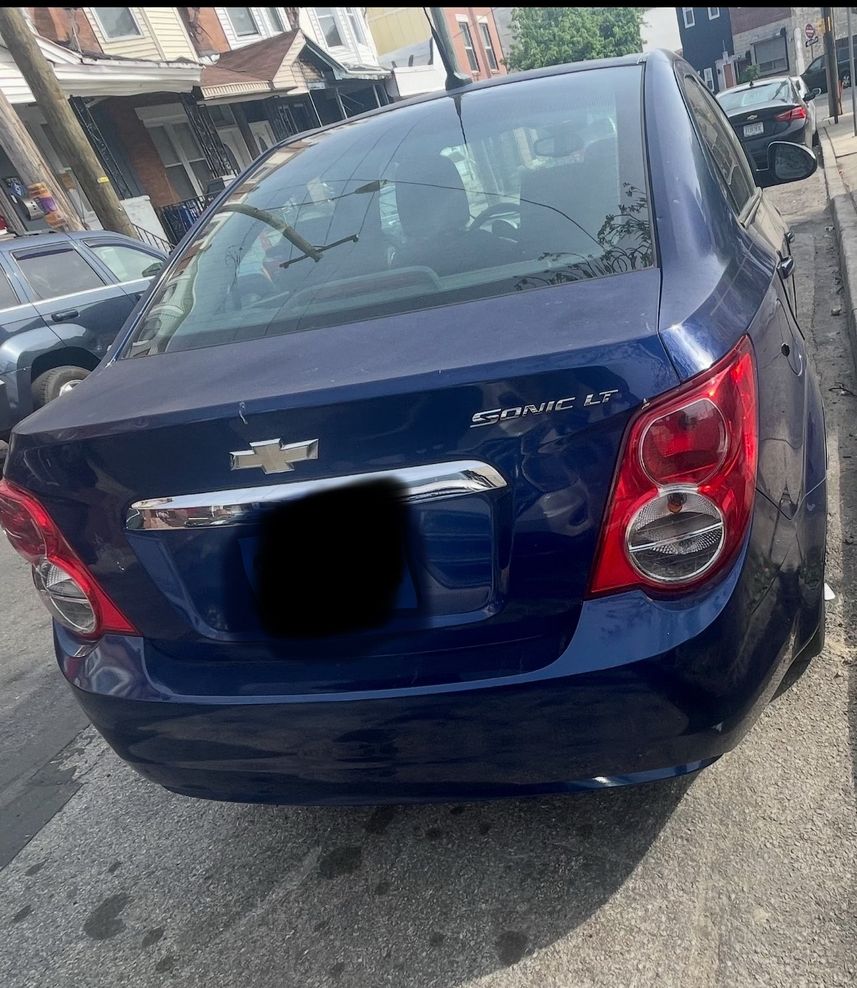 Car Preview
