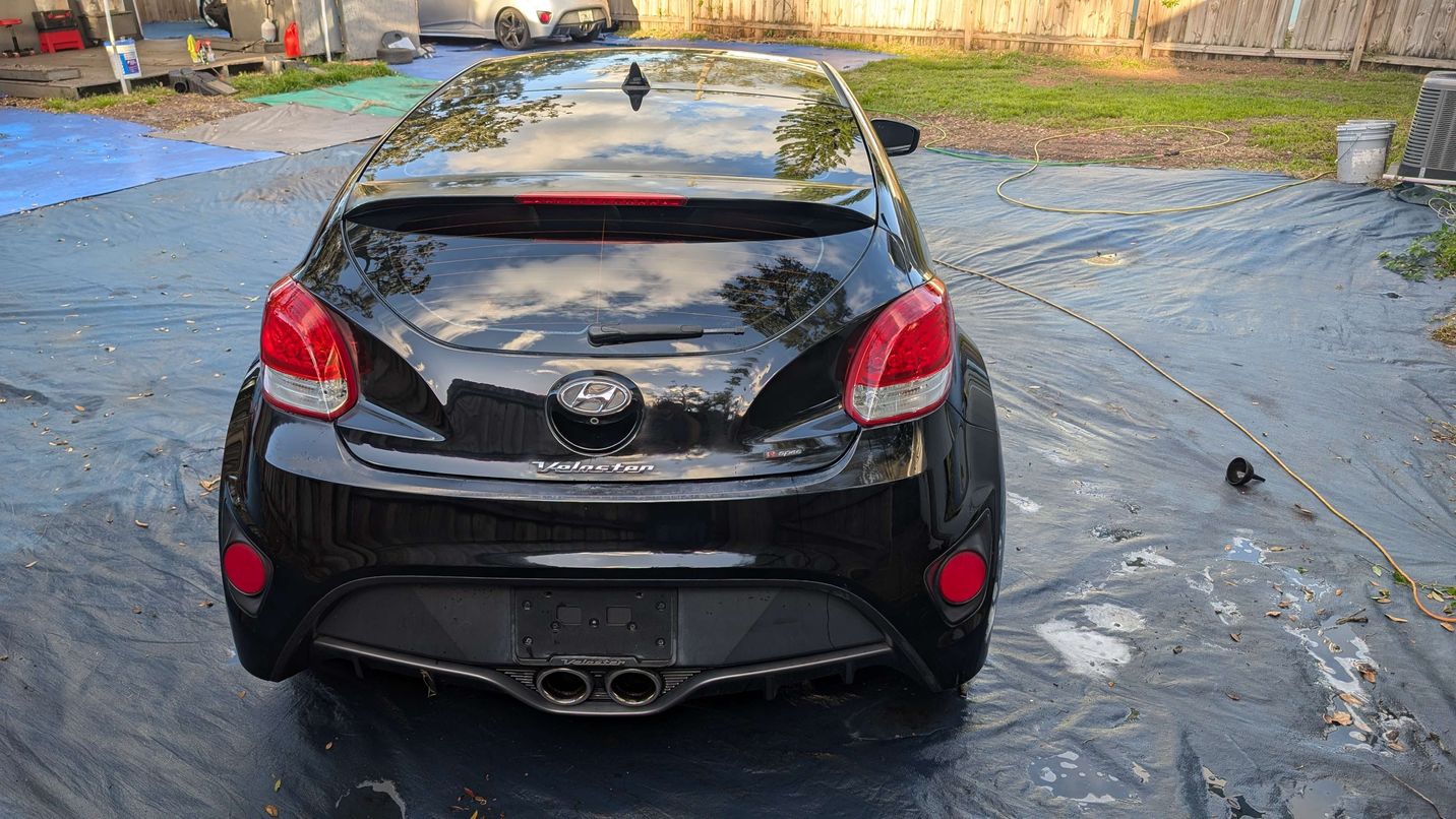 Car Preview