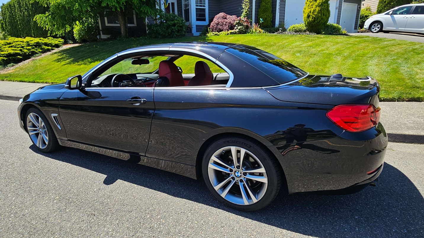 Car Preview