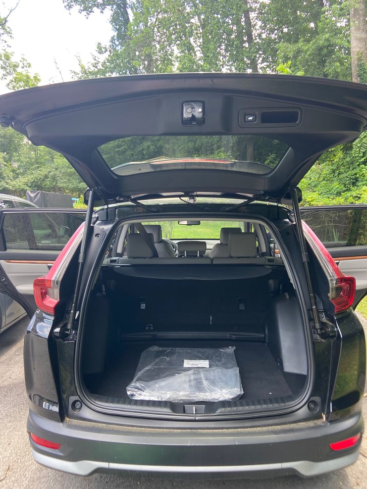 Car Preview