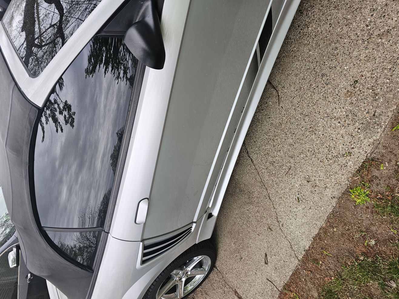 Car Preview