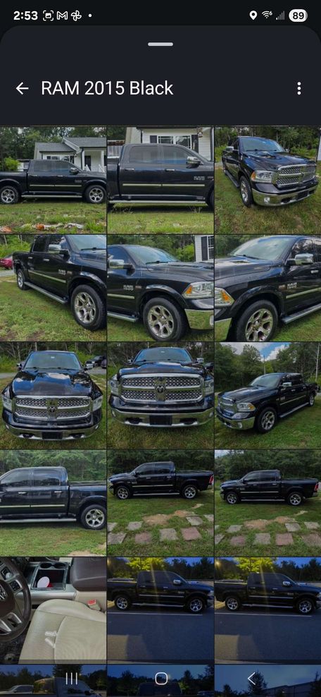 Car Preview