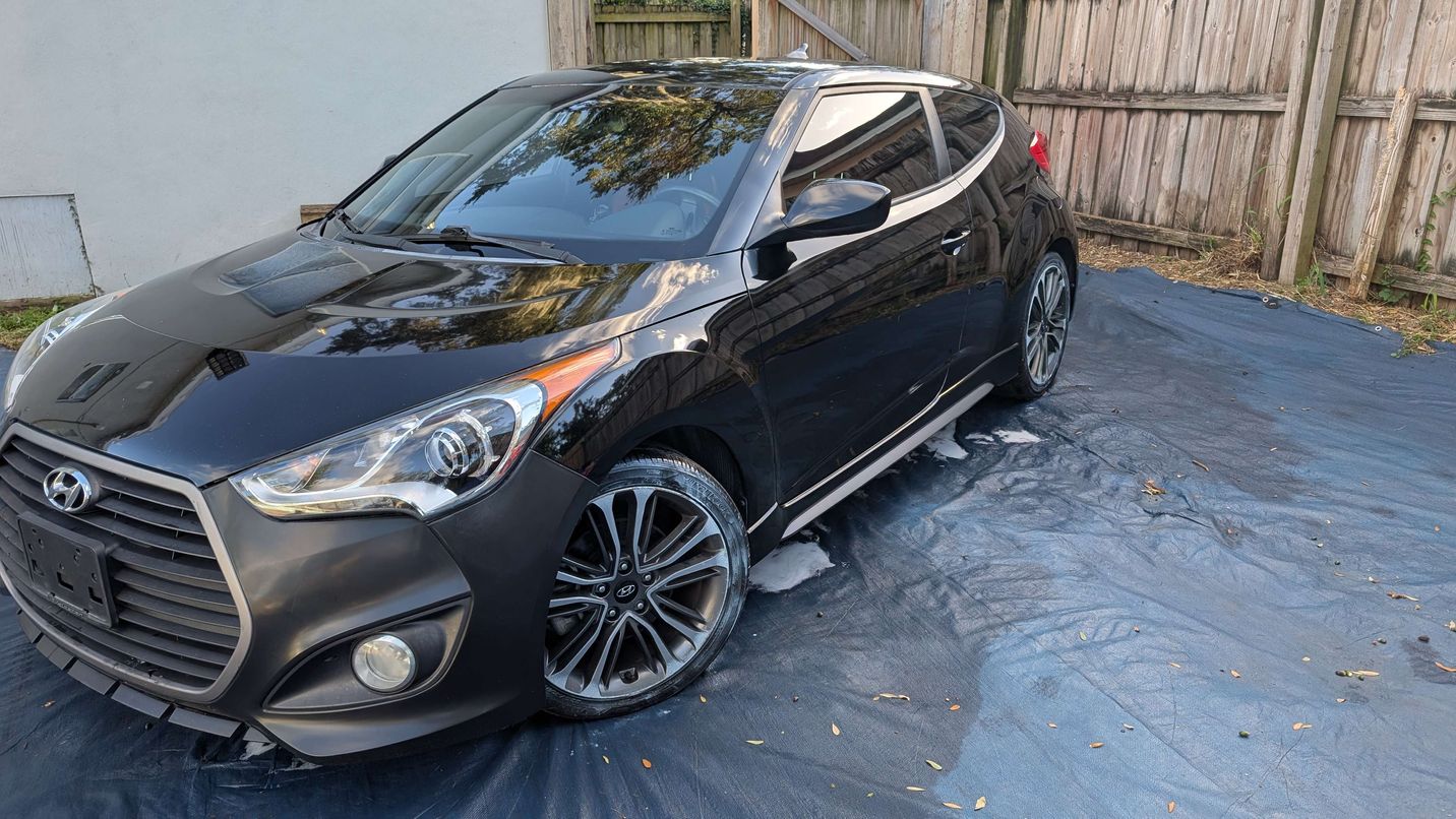 Car Preview