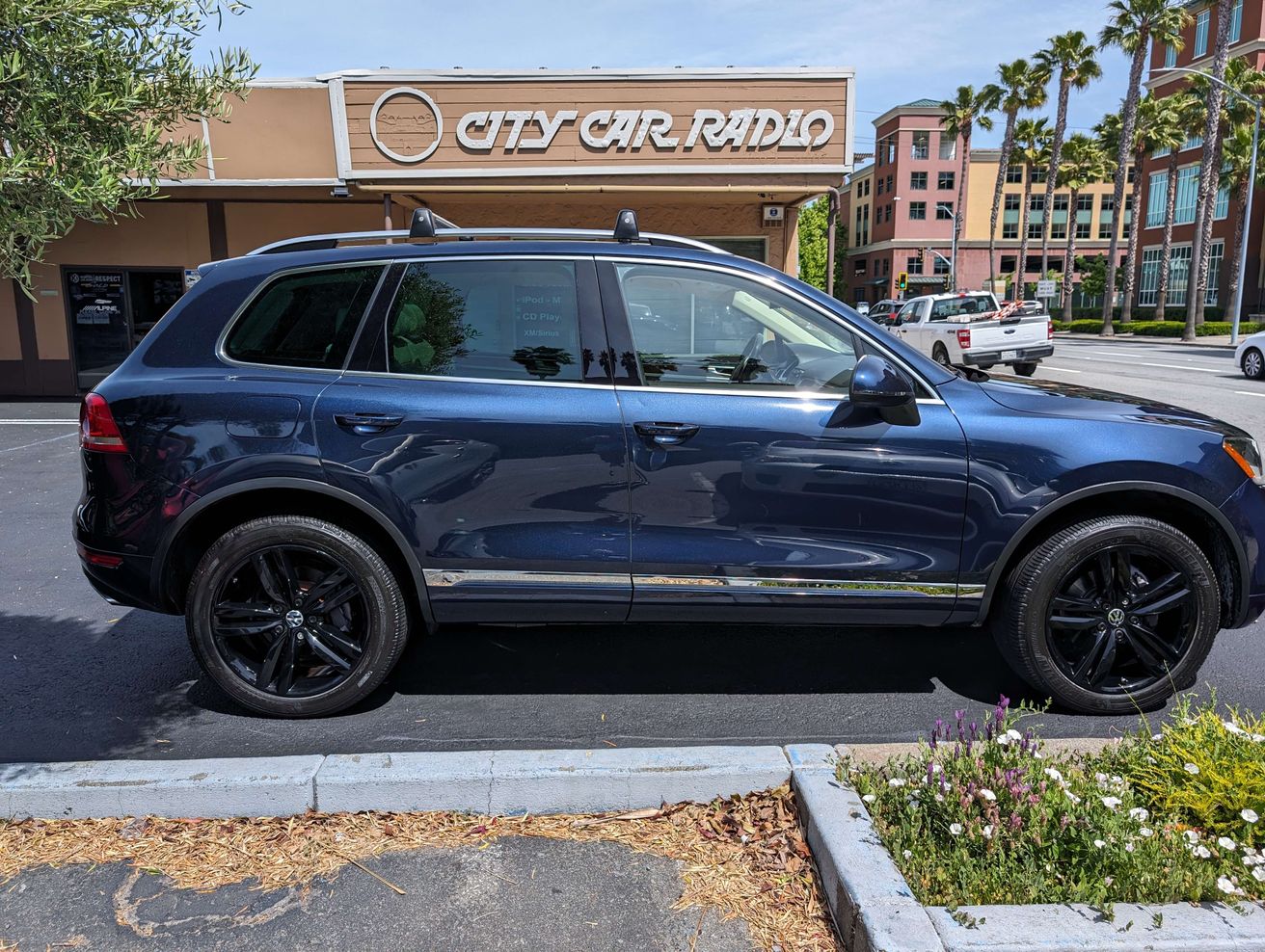 Car Preview