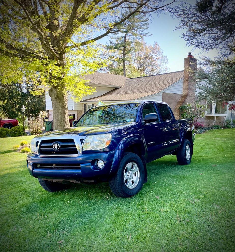 Car Preview