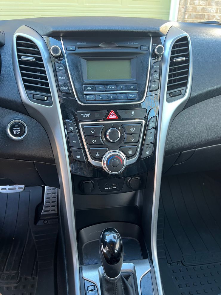 Car Preview
