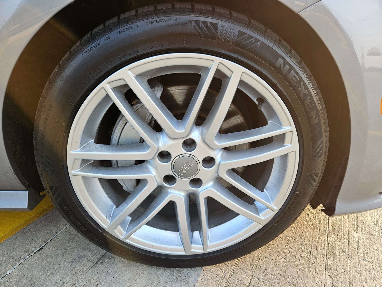Car Preview