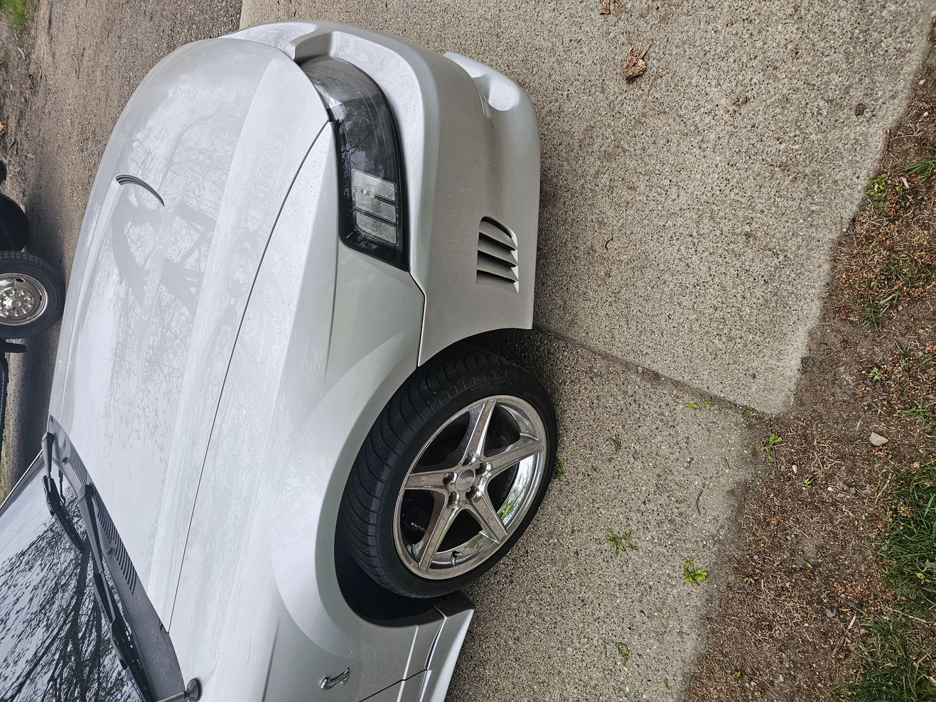 Car Preview