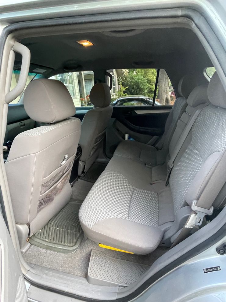 Car Preview