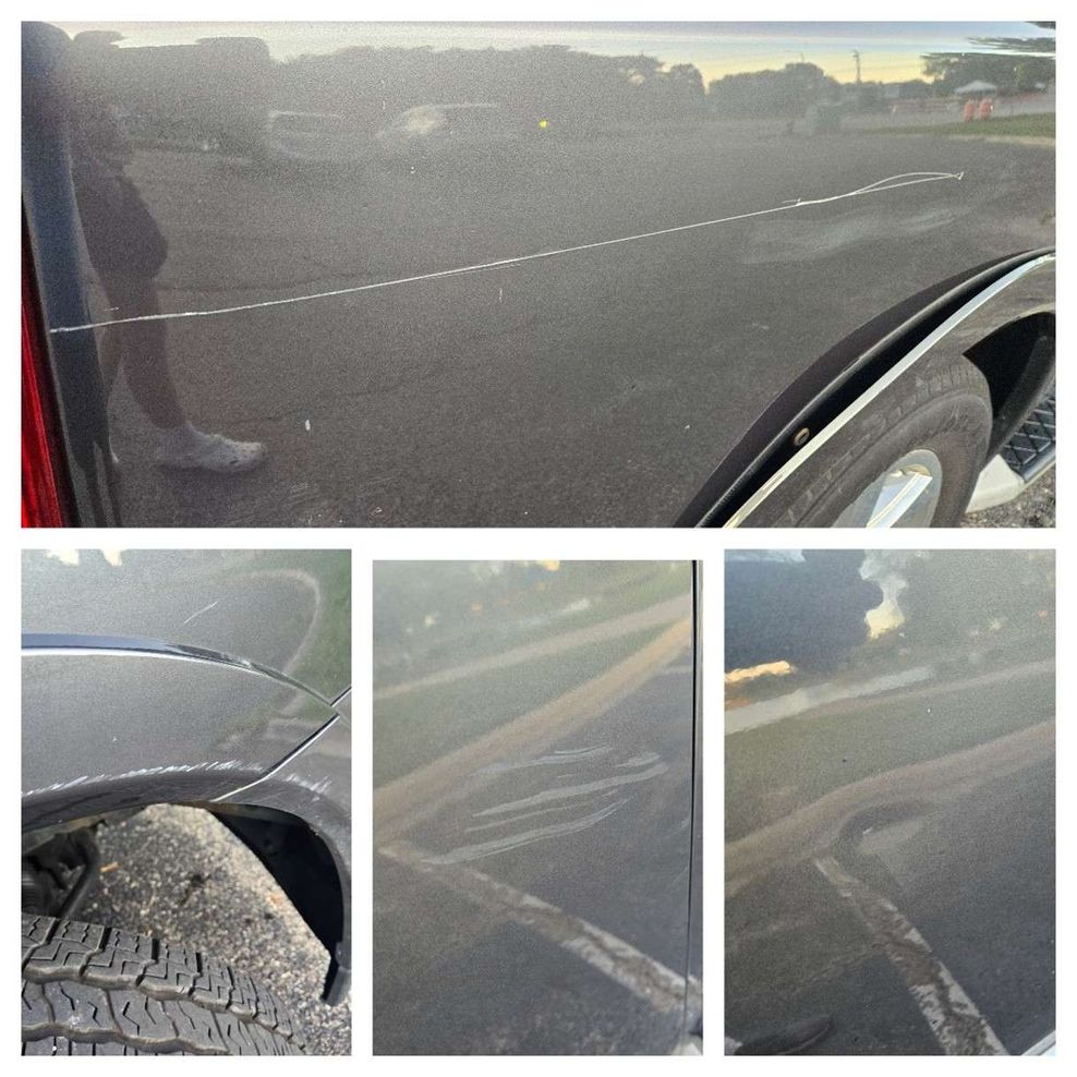 Car Preview