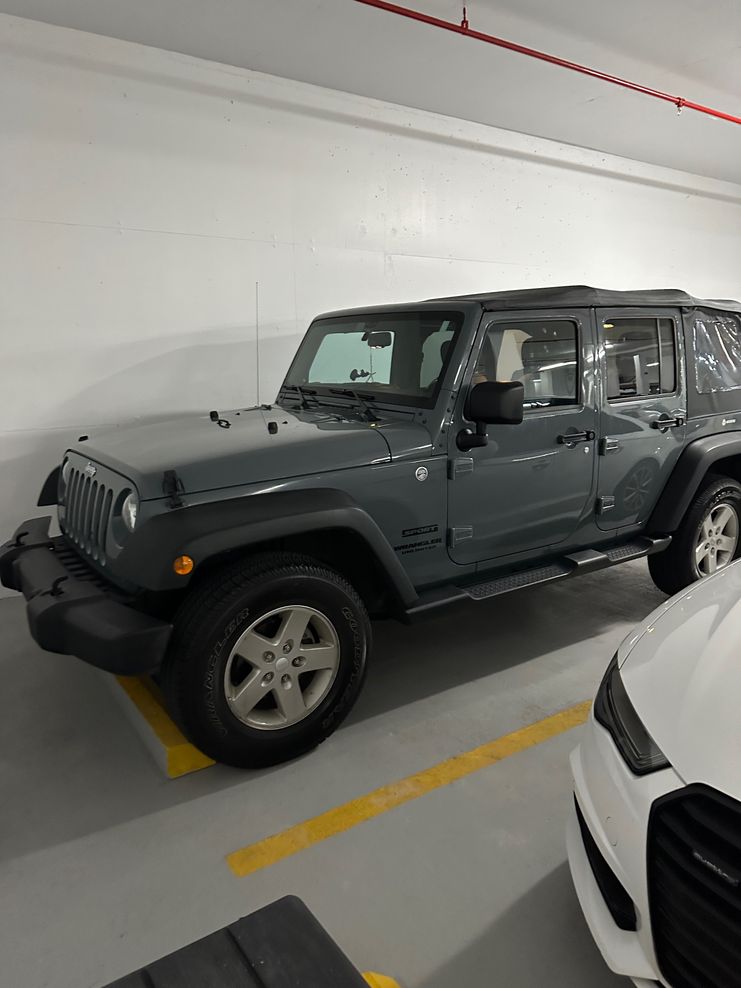 Car Preview